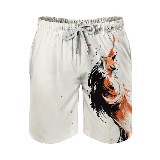 Tenko Shorts