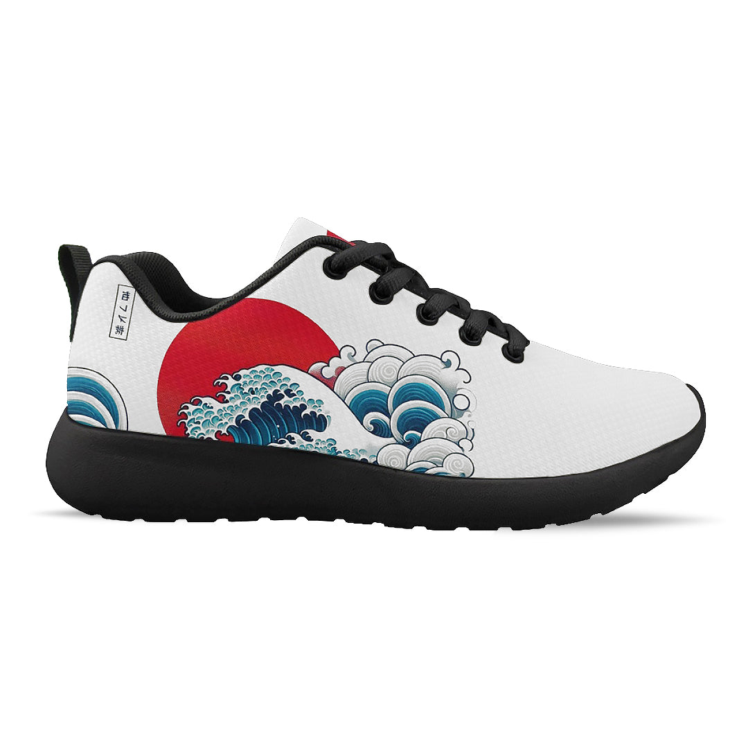 Sneakers Kanagawa