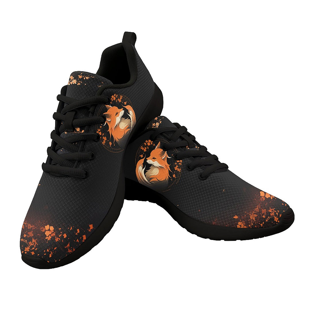 Sneakers Kitsune