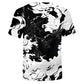 T-shirt Aranami