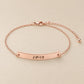 Women's Katakana Name Bracelet