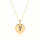 Bushido Necklace for Women