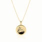 Fujisan Necklace for Women