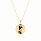 Geisha Necklace for Women