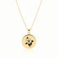 Tsubaki Necklace for Women