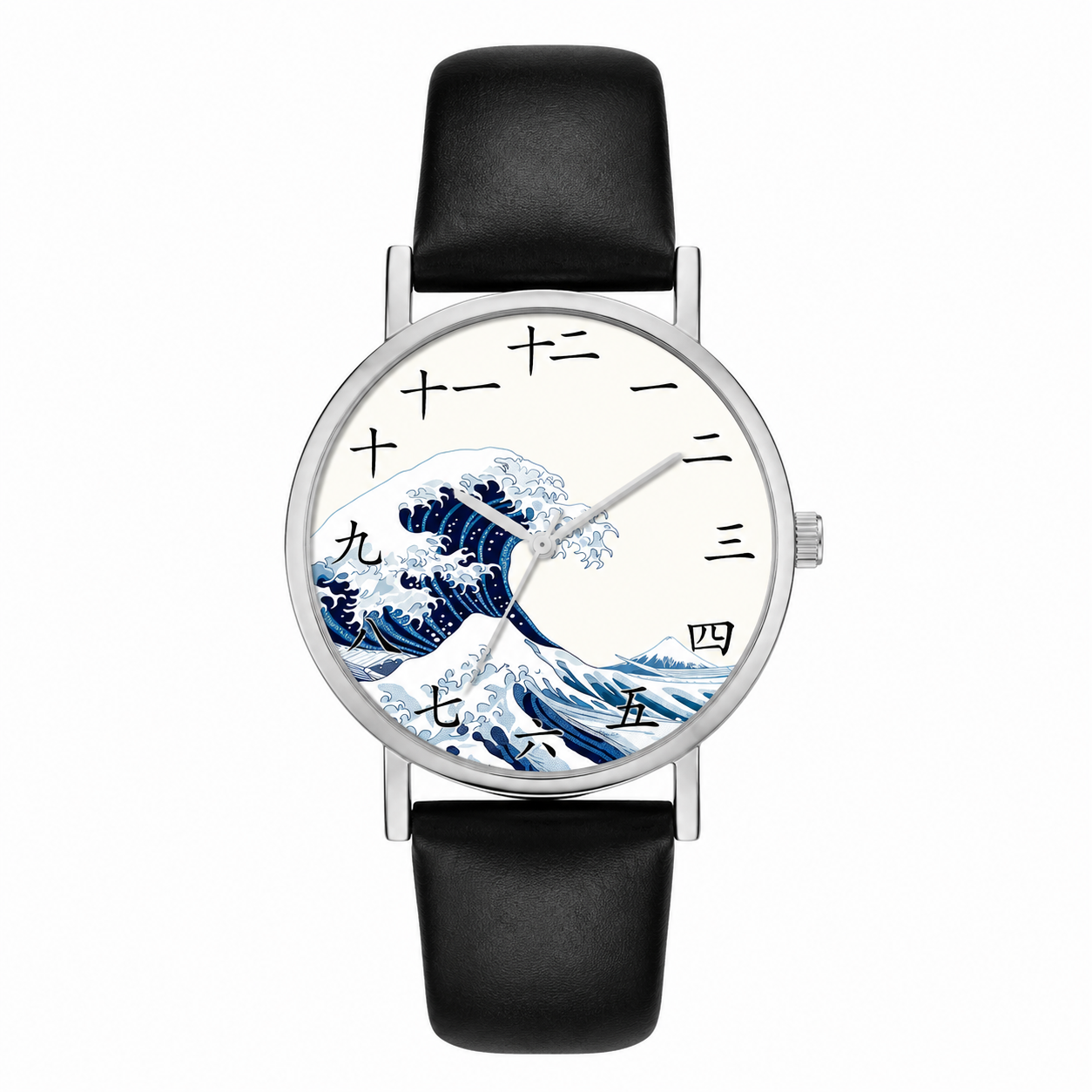Japanese Watch Kanagawa