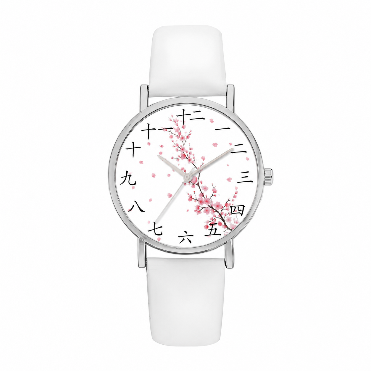 Japanese Watch Sakura