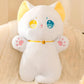 Kawaii Plush Cat