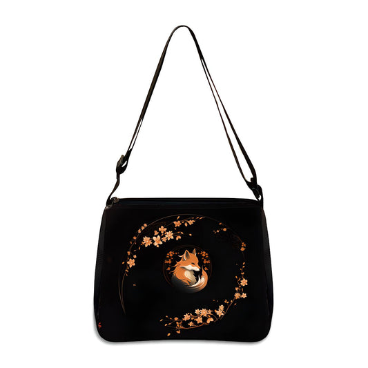 Kitsune Handbag