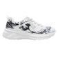 Chunky Arashi Sneakers