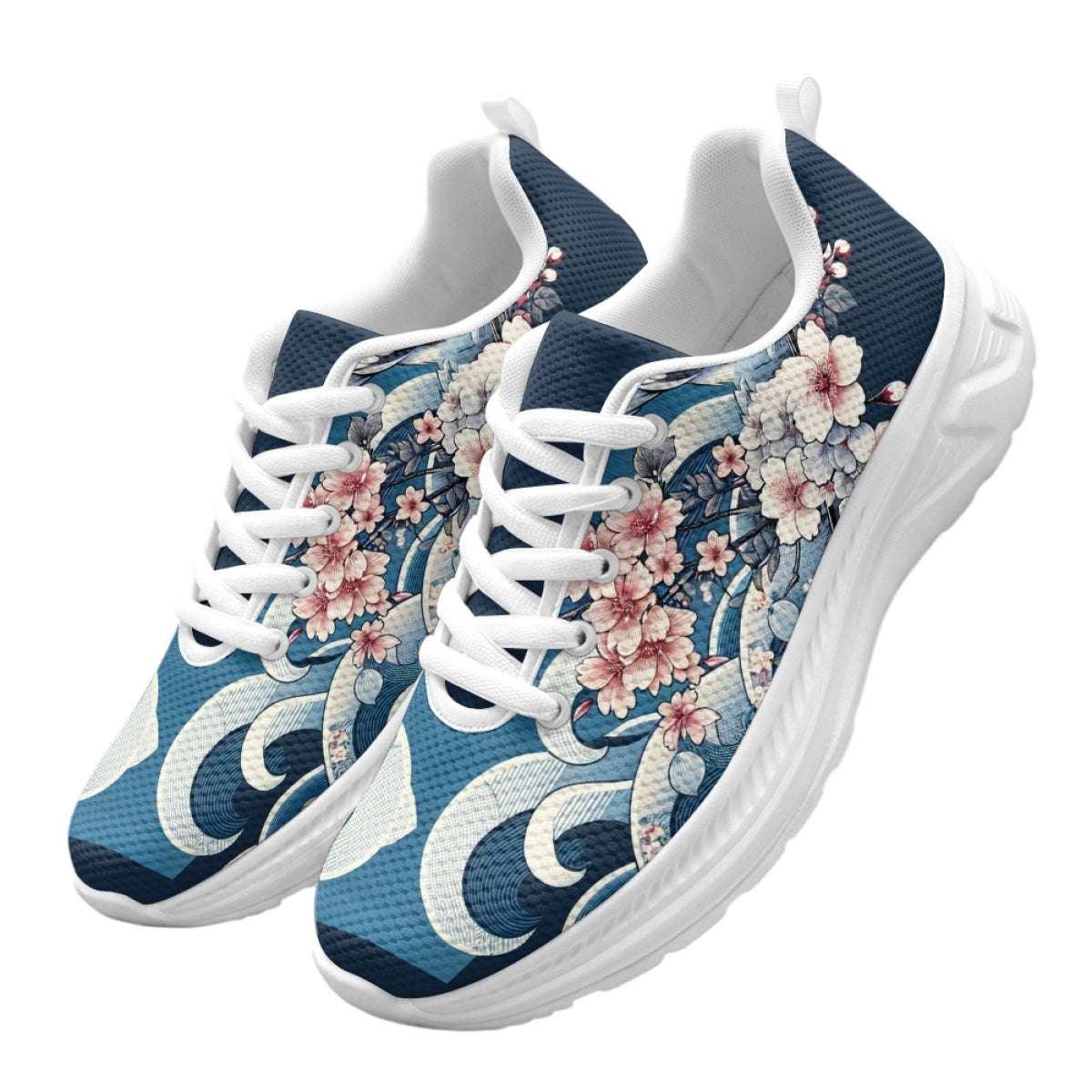 Chunky Izanagi Sneakers