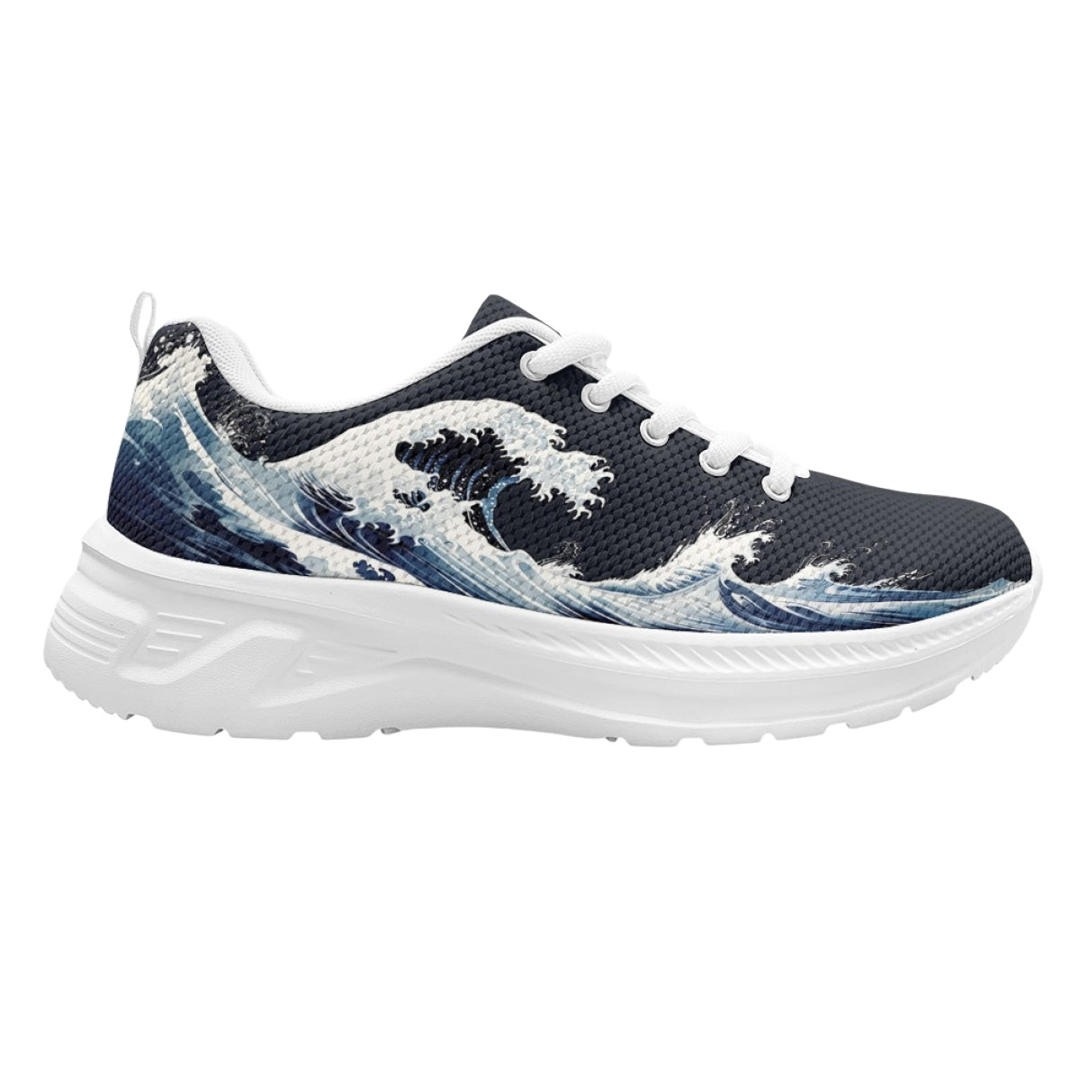 Chunky Kaigan Sneakers