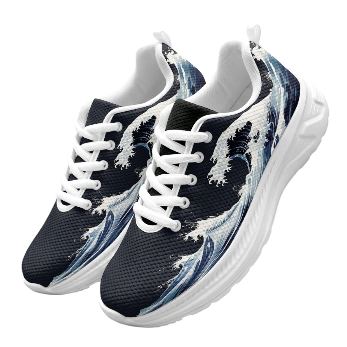Chunky Kaigan Sneakers