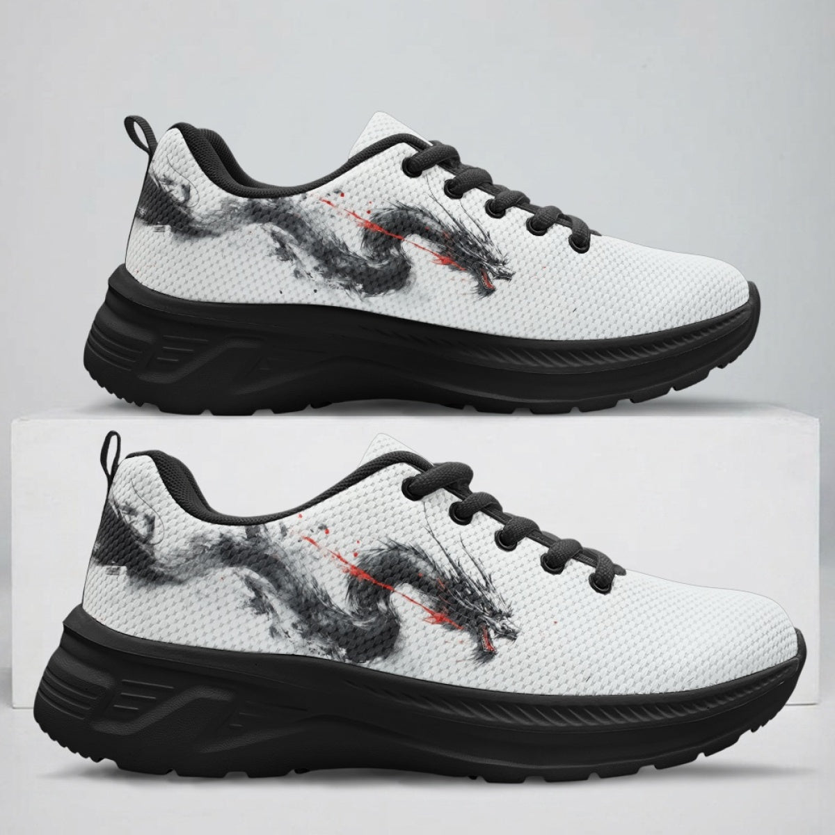 Chunky Ryu Sneakers