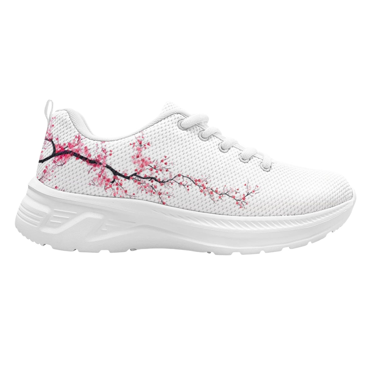 Chunky Sakura Sneakers