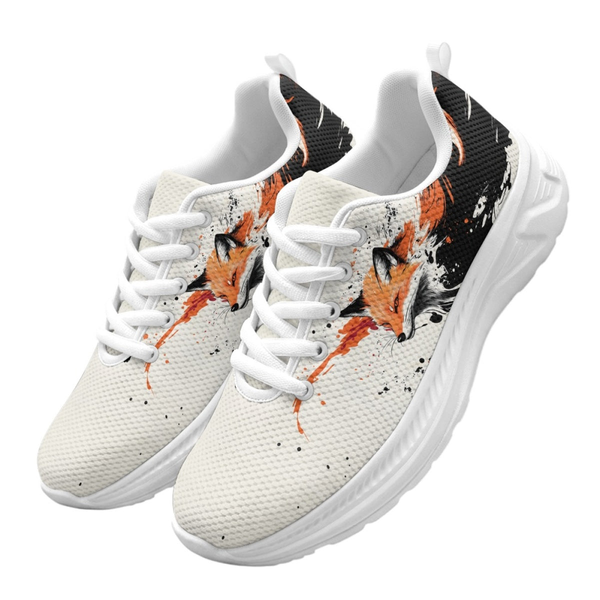 Chunky Tenko Sneakers