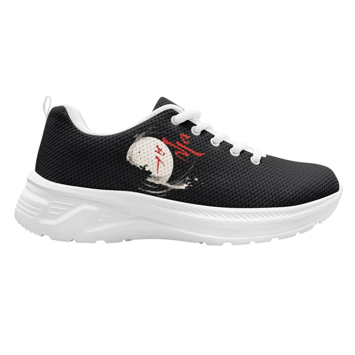 Chunky Tsuki Sneakers