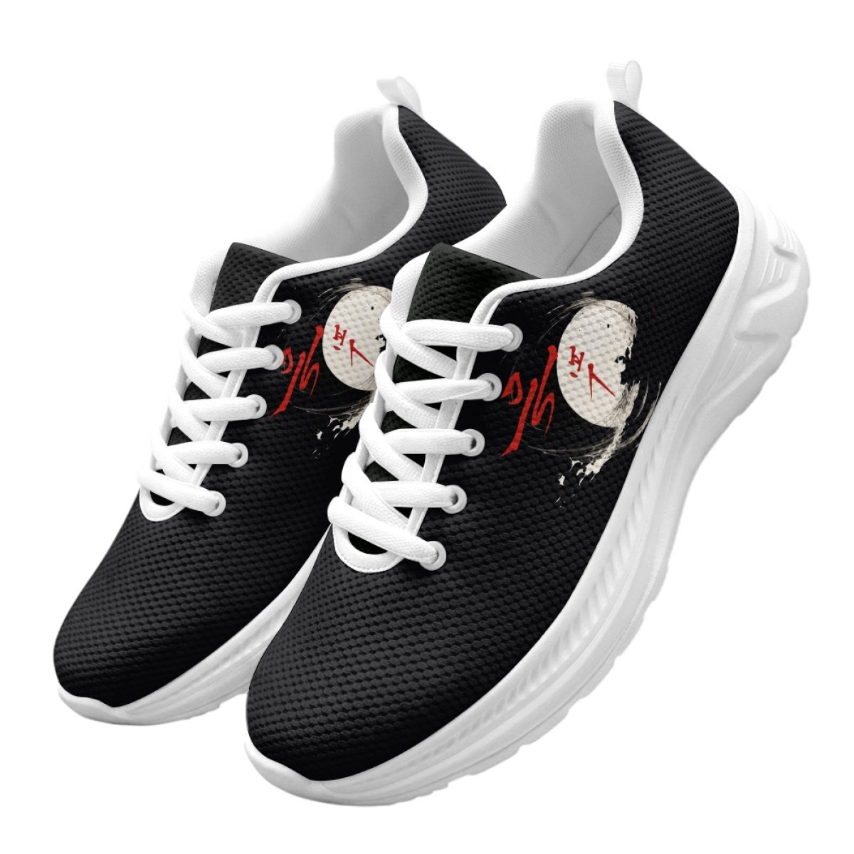Chunky Tsuki Sneakers