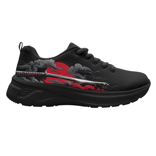 Chunky Kogarasu Sneakers