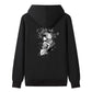 Kanagawa Hoodie – Back Design