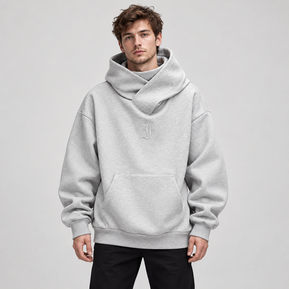 Shinobi Ninja Hoodie
