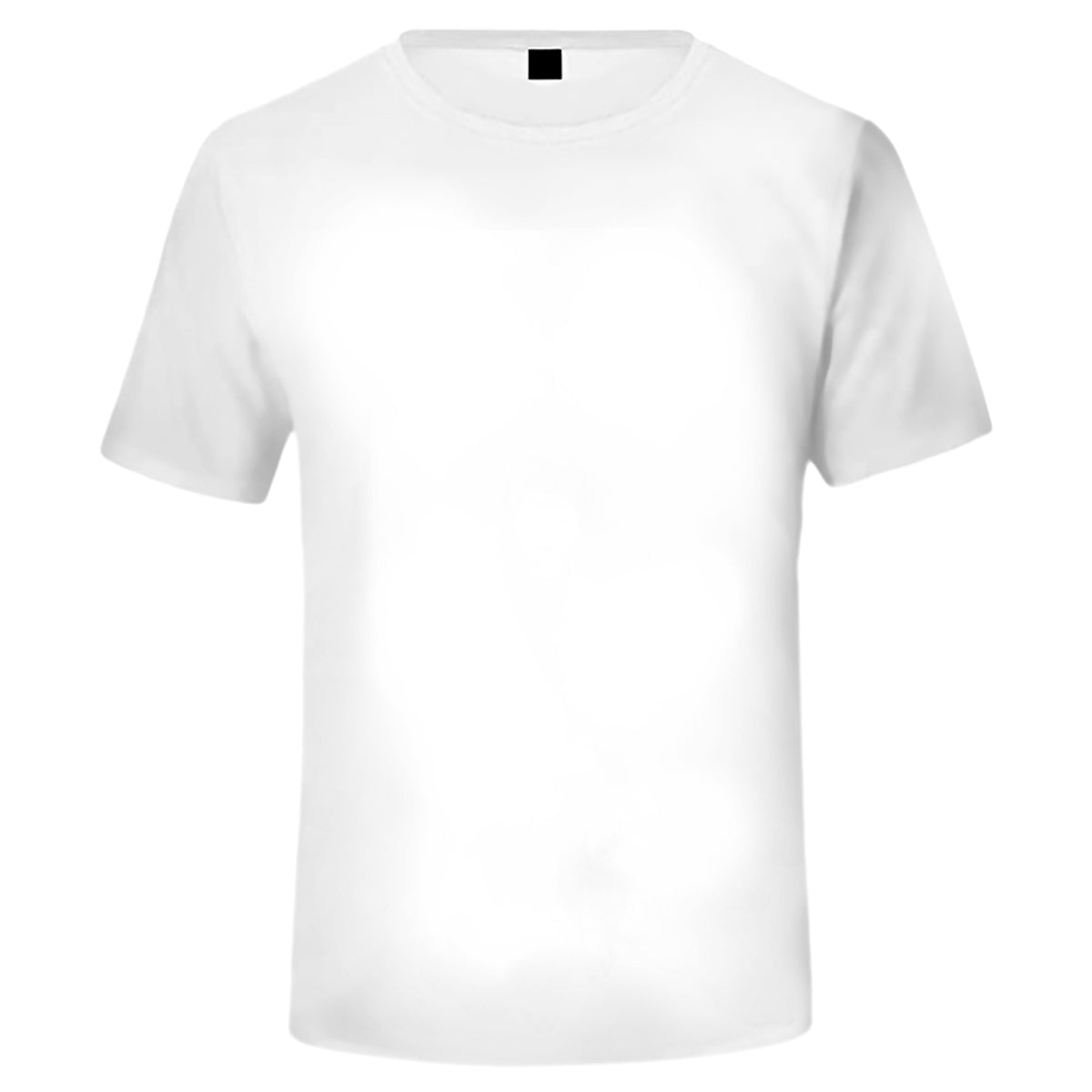 T-shirt Koï – Design on the back