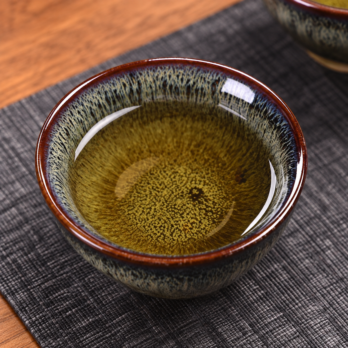 Ame Japanese Tea Set