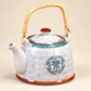 Dobin Japanese Ceramic Teapot