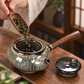 Ame Japanese Tea Set