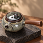 Ame Japanese Tea Set